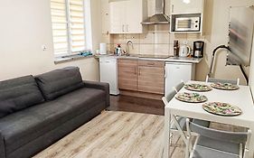 Apartament Jola